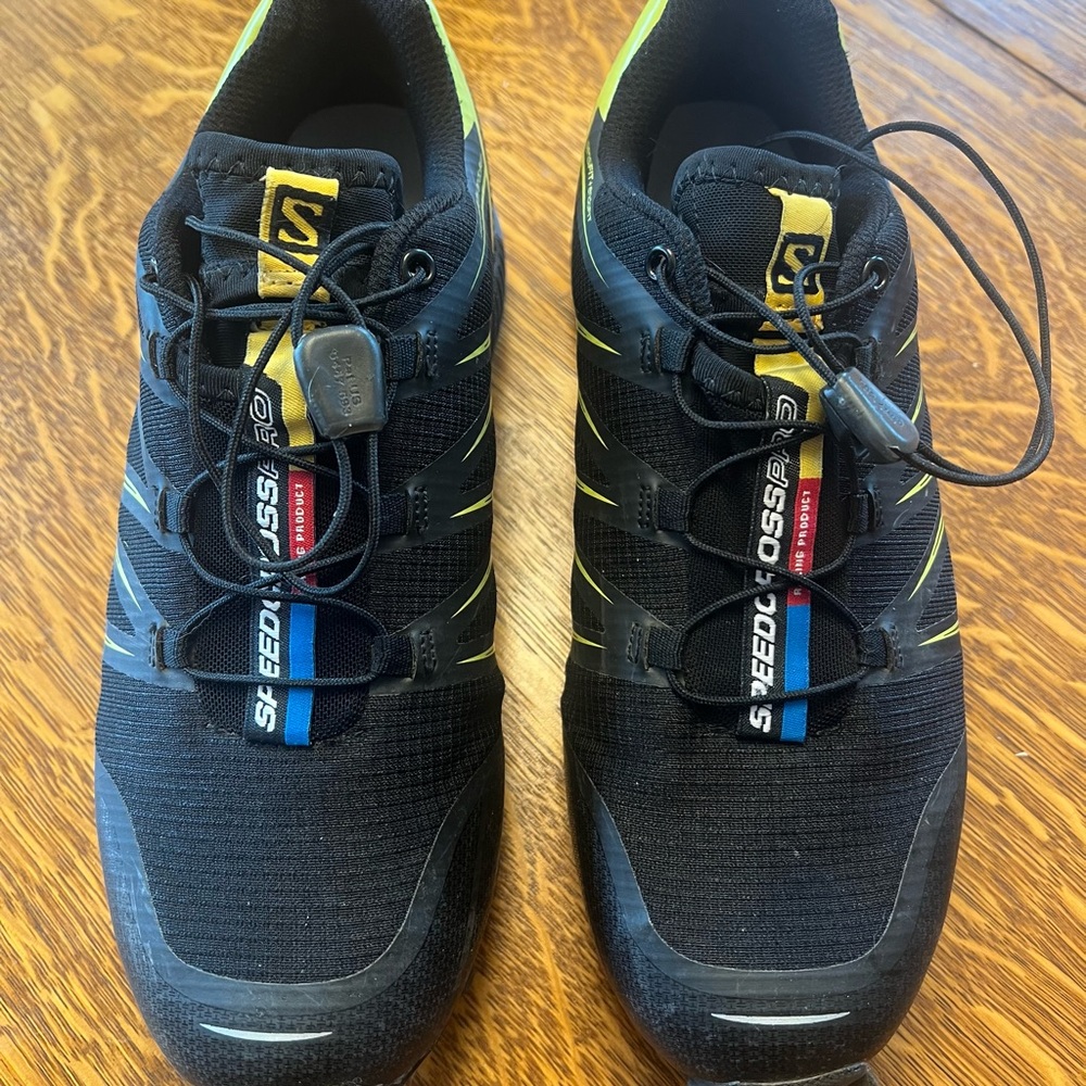 Salomon Speedcross PRO